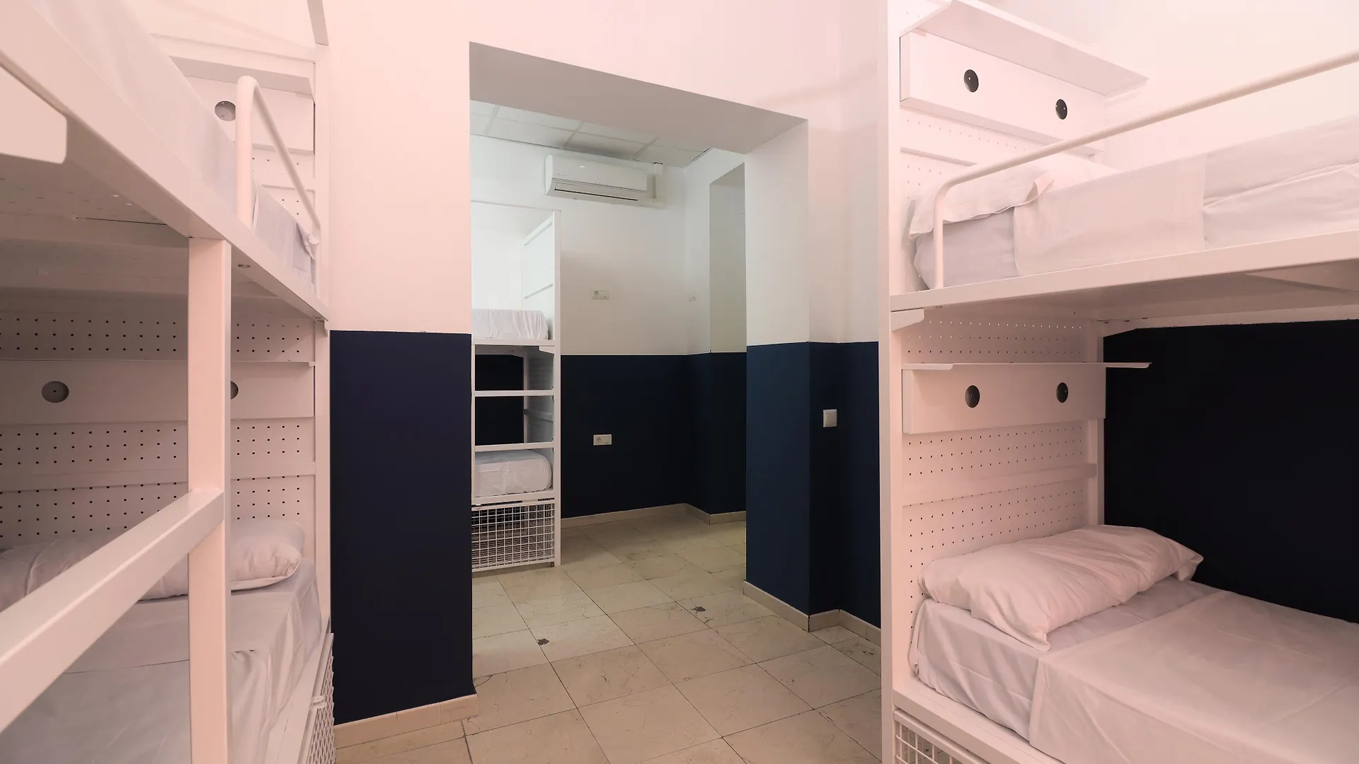 Feel Hostels City Center Málaga