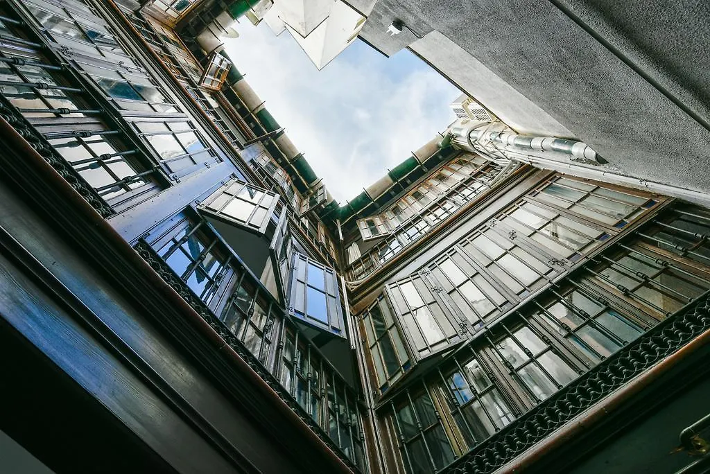 Feel Hostels City Center Málaga 0*,  Spagna