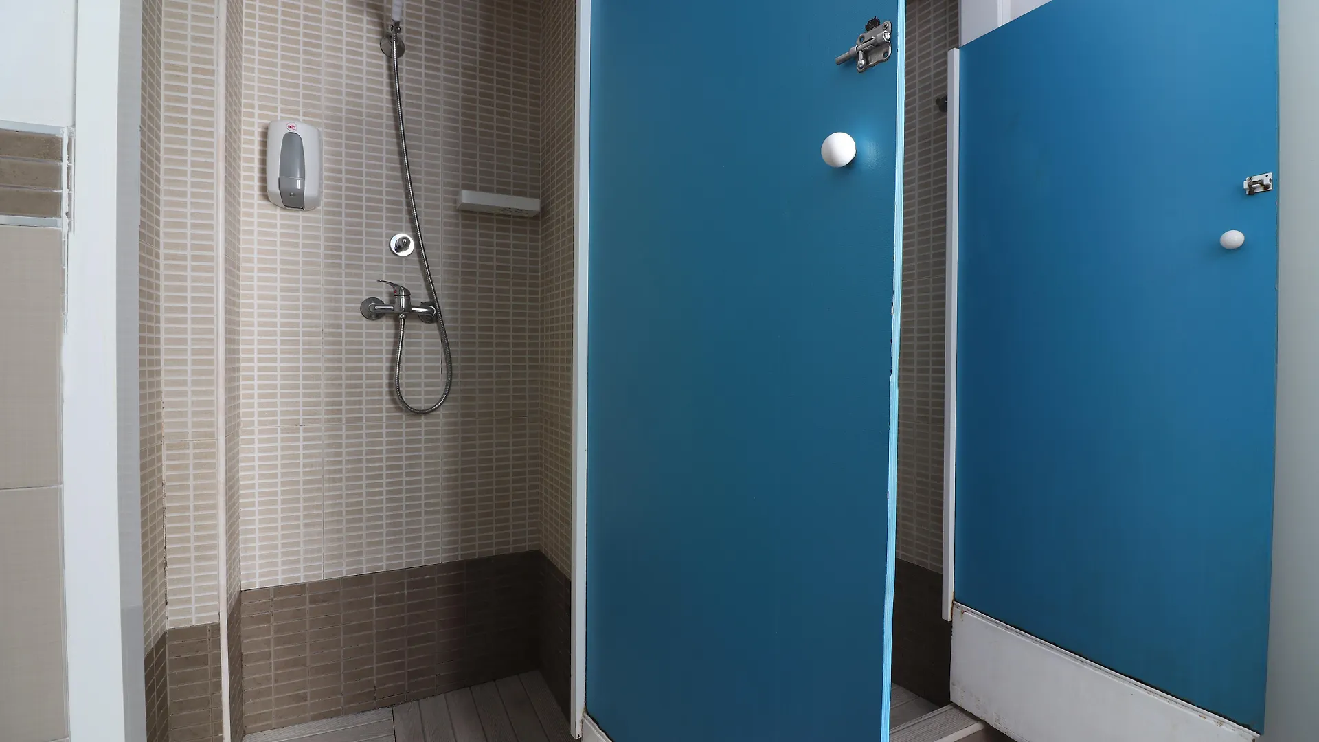 Feel Hostels City Center Malaga 0*,  Spain