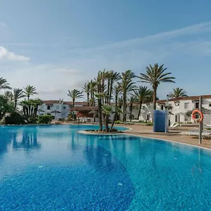 Aluasun Mediterráneo 3*, S'Algar Spagna