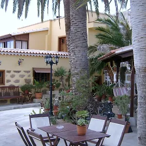 El Traspatio , Granadilla De Abona Spagna