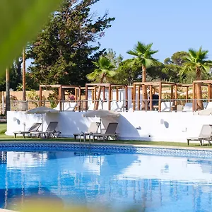 Ankaa - Adults Only 4*, Porto Cristo Espanha