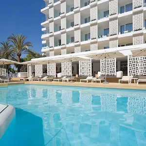 Hm Balanguera - Adults Only 4*, Playa de Palma (Mallorca) Espanha