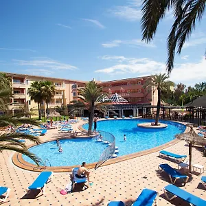Aquasol 3*, Palmanova Espanha