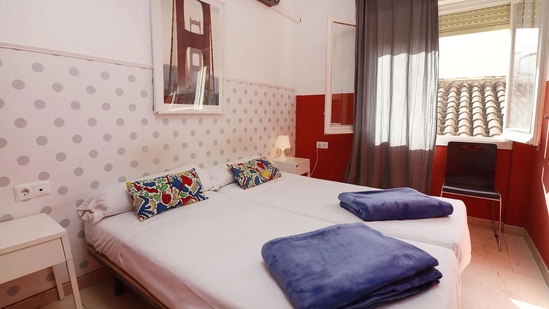 Feel Hostels City Center Μάλαγα 0*,  Ισπανία