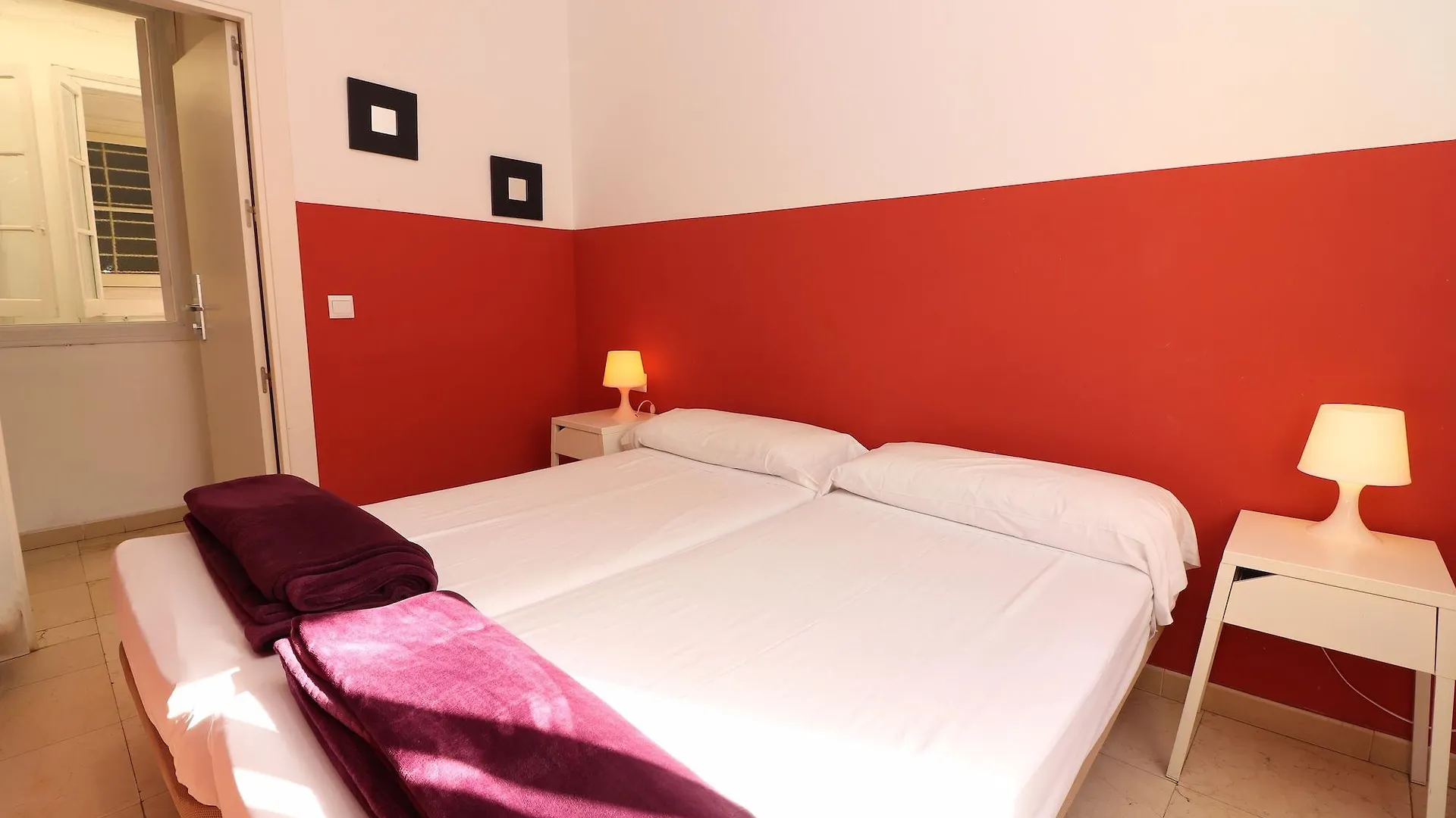 Feel Hostels City Center Μάλαγα 0*,  Ισπανία