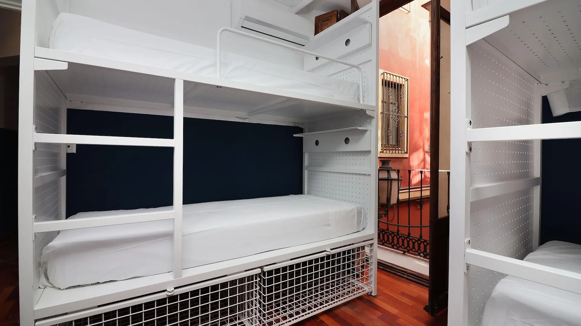 Feel Hostels City Center Μάλαγα Ισπανία