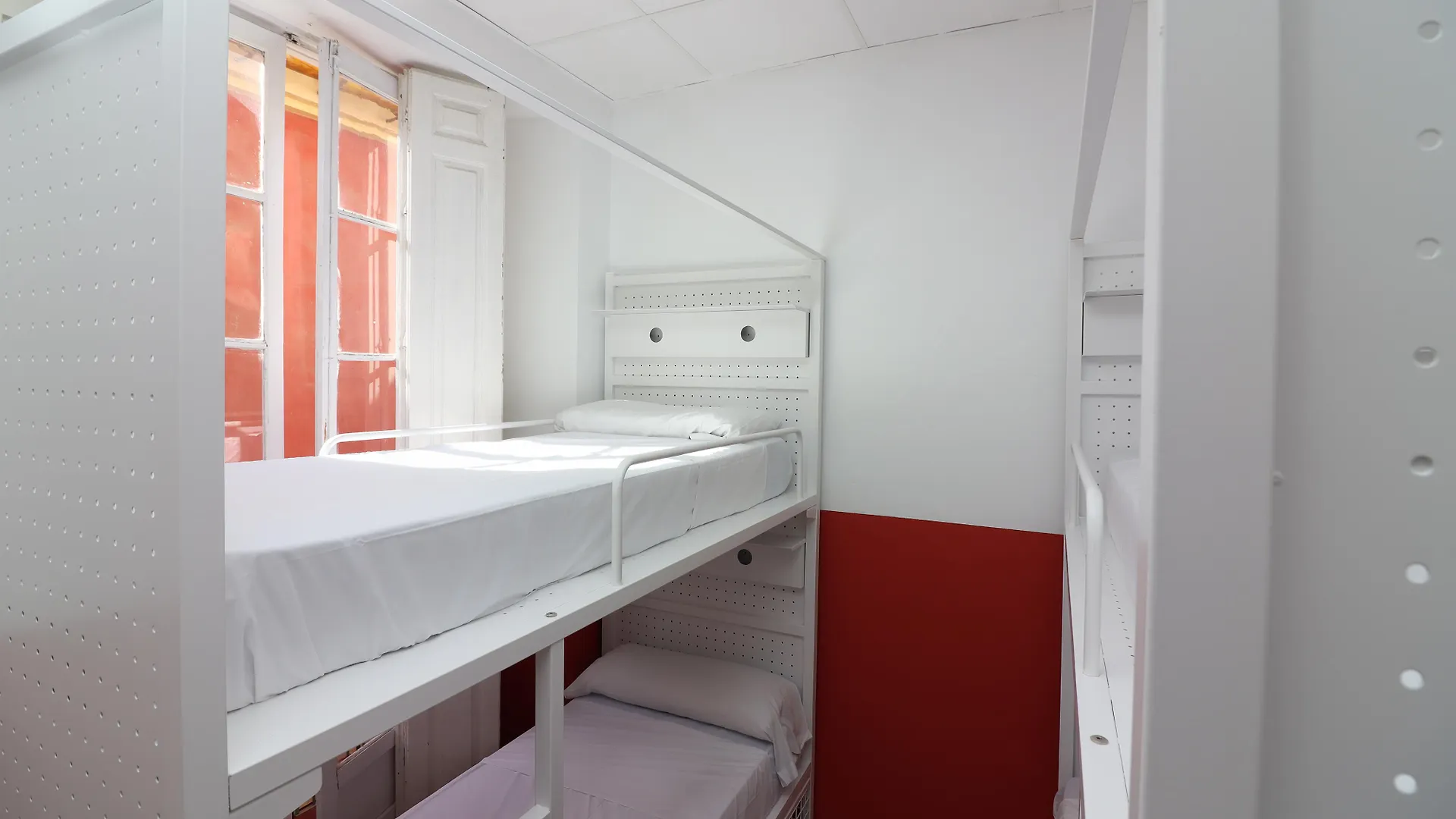 Feel Hostels City Center Μάλαγα Ισπανία