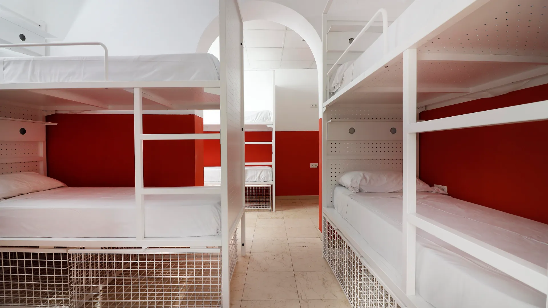 Feel Hostels City Center Μάλαγα