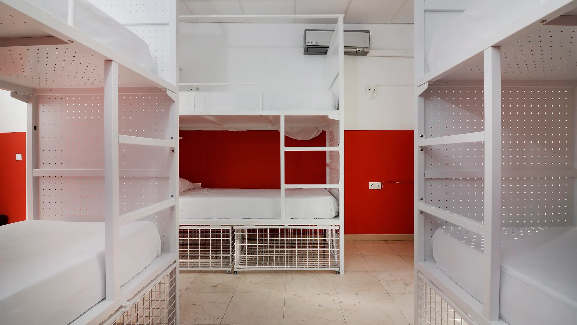 Feel Hostels City Center Μάλαγα 0*,  Ισπανία