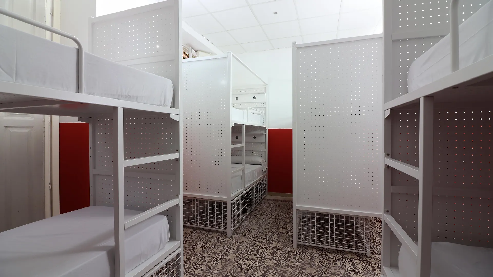 Feel Hostels City Center Μάλαγα