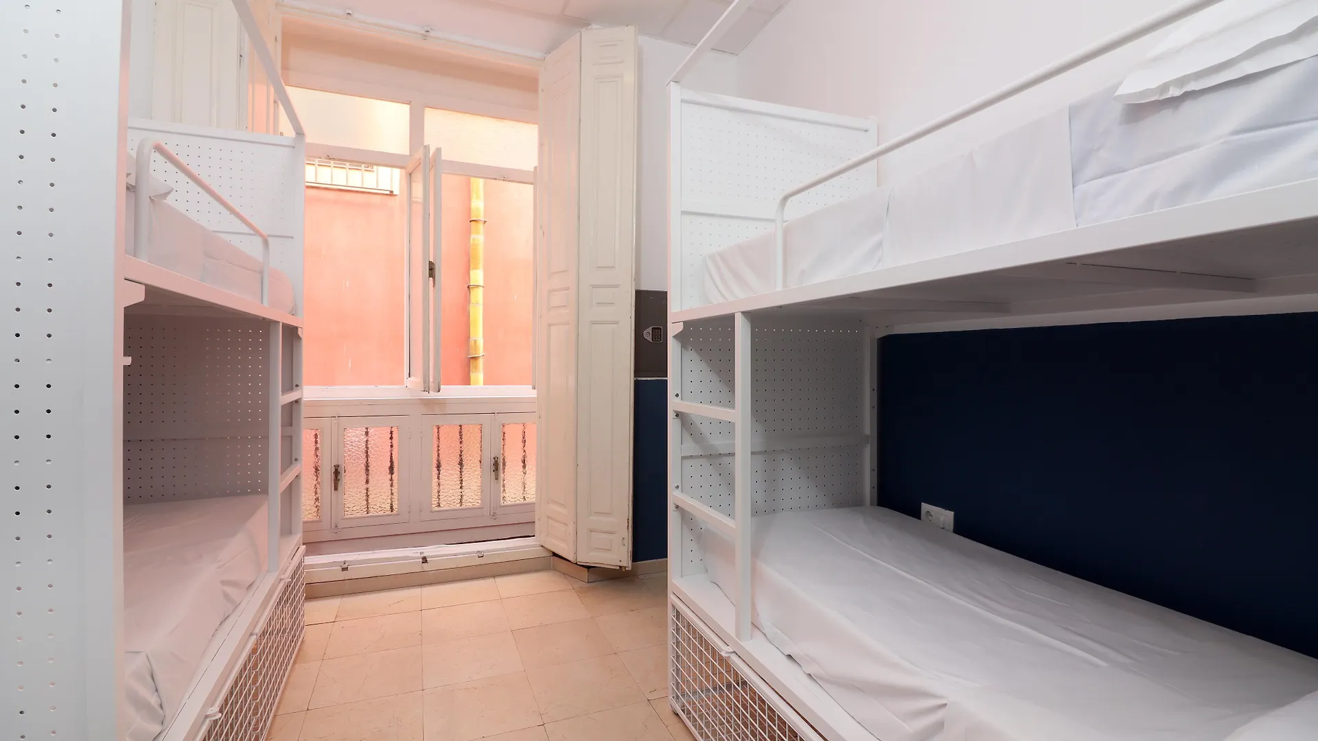 Feel Hostels City Center Μάλαγα 0*,  Ισπανία