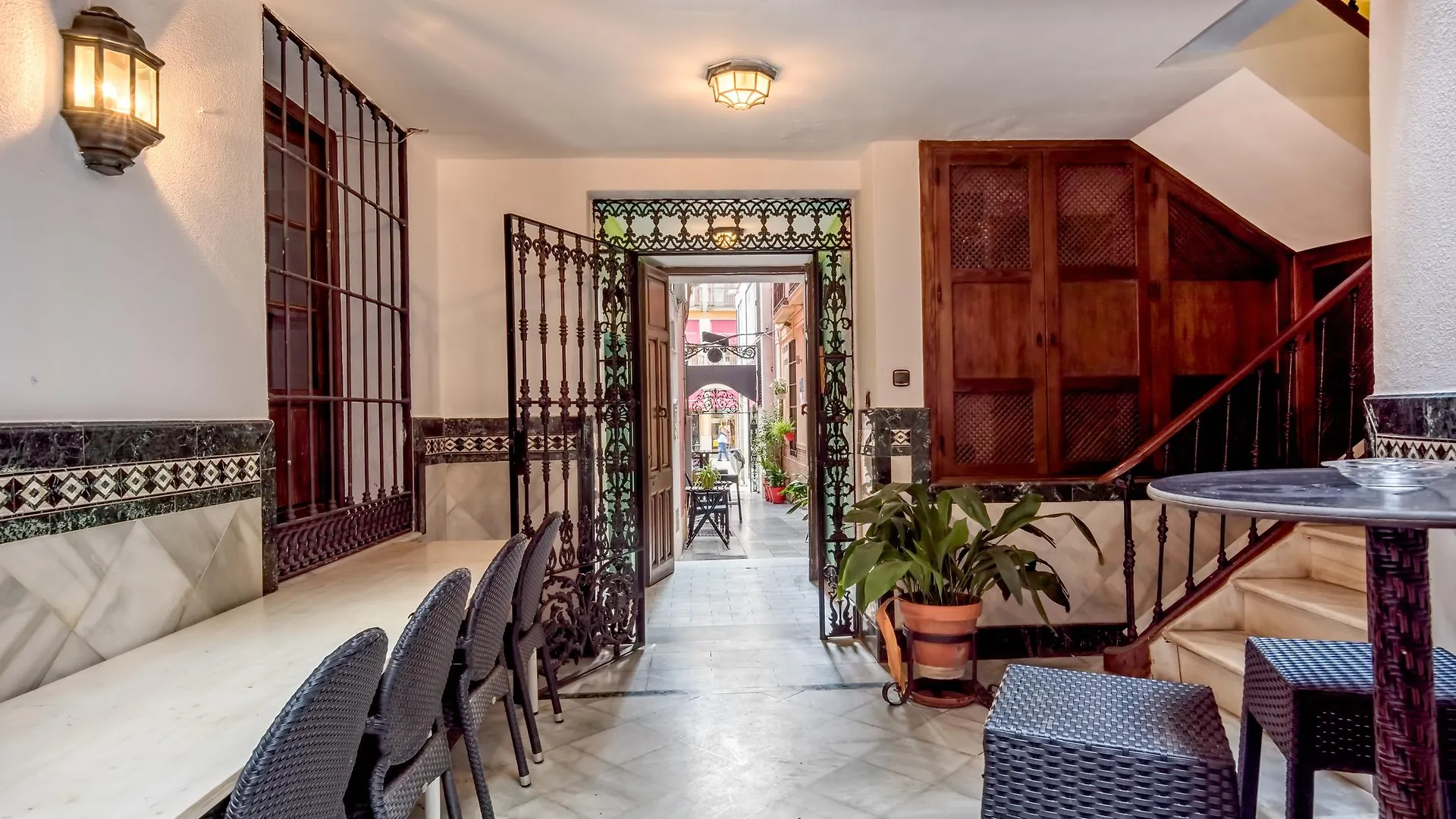 Feel Hostels City Center Μάλαγα 0*,  Ισπανία