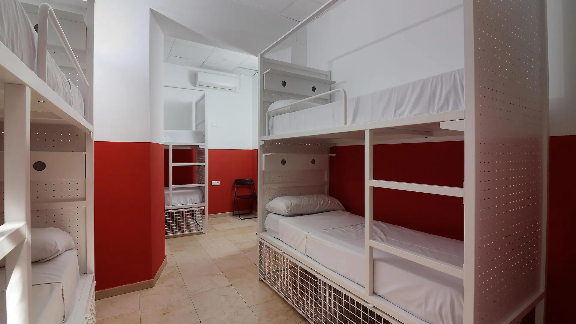 Feel Hostels City Center Μάλαγα