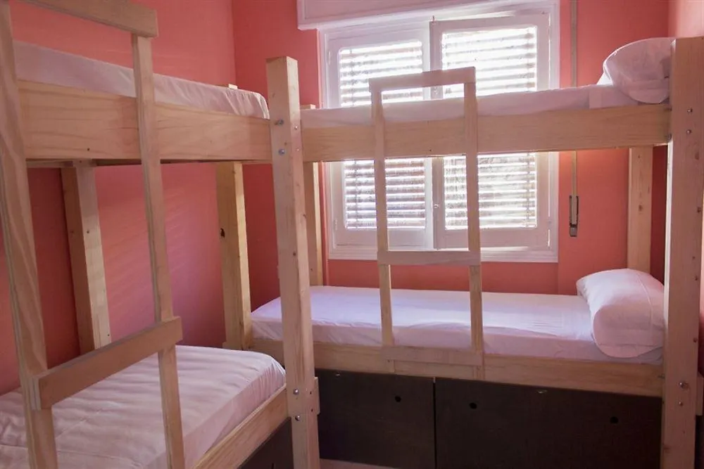 Feel Hostels City Center Μάλαγα