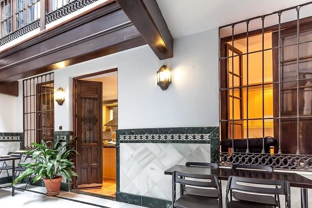 Feel Hostels City Center Μάλαγα